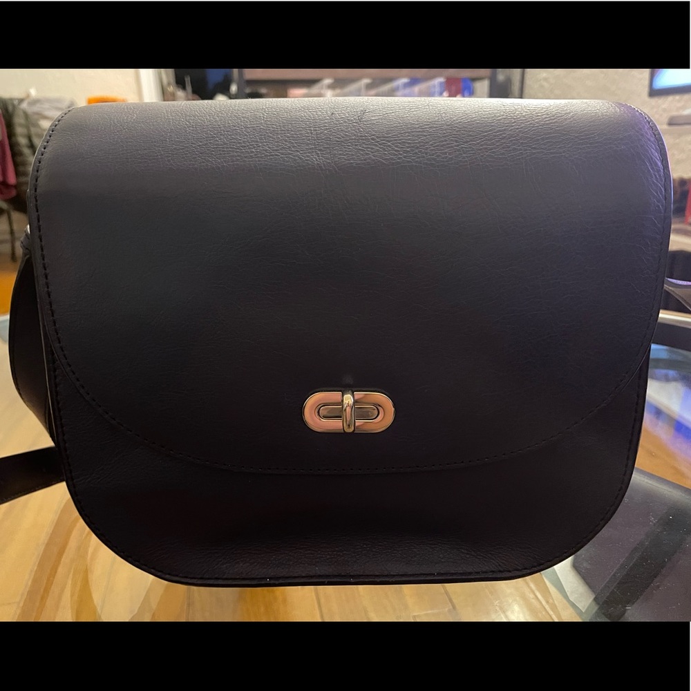 Lo&Sons Camera bag or everyday handbag